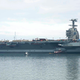 Illustration for article titled The Pentagons Concurrency Myth Is Now Available In Supercarrier Size